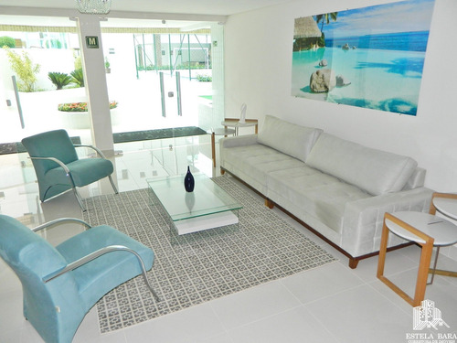 Imagem 11 de 30 de Apartamento - Ap00265 - 69816645