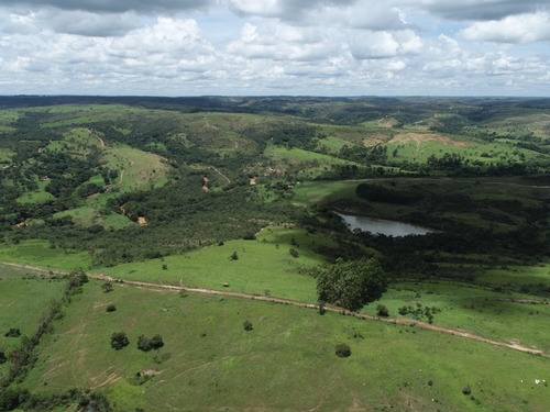 Espetacular Fazenda De 691 Hectares Em Girassol Goiás