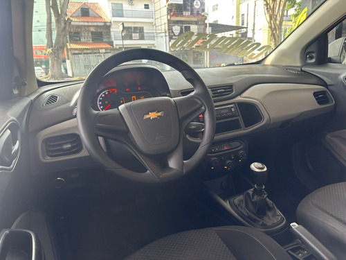 Chevrolet Onix 1.0 Joy 5p