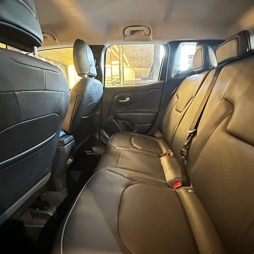 Jeep Renegade Long. T270 1.3 TB 4x2 Flex Aut.