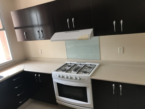 Imagen 4 de 6 de Departamento En Interlomas Excelente Ubicación