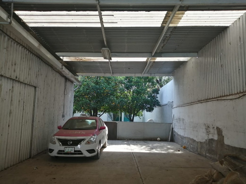 Imagen 5 de 6 de Excelente Propiedad Para Bodega, Taller Mecánico, Carpintería, Etc...