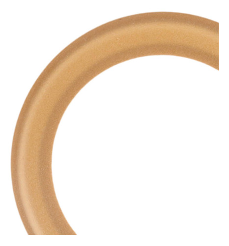 Anillo De Pistón De Goma Para 5 Piezas 1100 W Amarillo