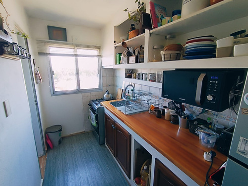 Imagen 6 de 21 de Venta En Malvin Hermoso Apartamento Con Balcón De Tres Dormitorios Con Cochera