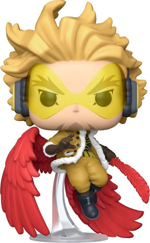 Funko Pop Animation: Hawks - My Hero Academia #1141 Original