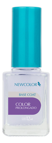 Newcolor - Base Coat - Color Prolongado - Nº 9.30