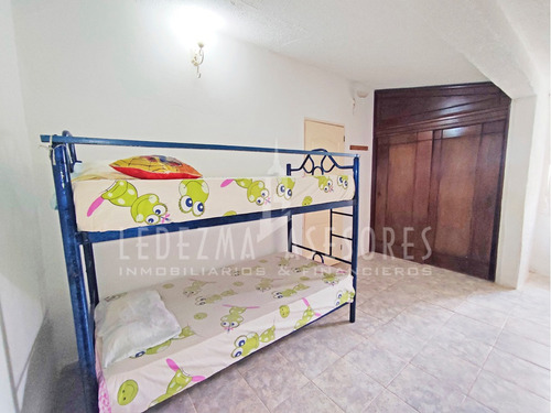 Imagen 10 de 13 de Ledezma Asesores Vende Casa Con Facilidad De Pago En Urb. Marhuanta, Ciudad Bolívar Estado Bolívar - Venezuela.