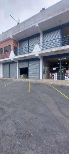 Locales Comerciales