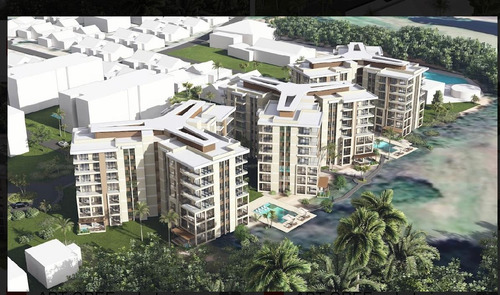 Proyecto Green One - Puerto Plata