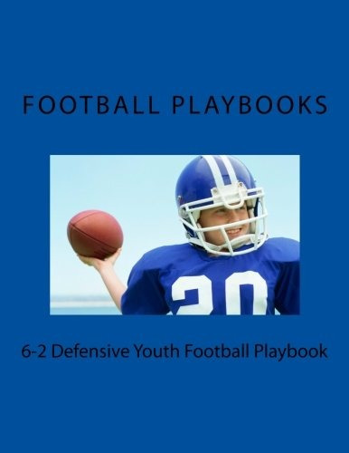 62 Defensive Youth Football Playbook