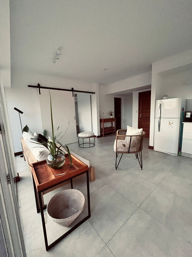 Imagen 4 de 12 de Departamento Alquiler Temporario. En Macrocentro De La Cuidad De Salta- Para Tres Personas. Edificio A Estrenar Calidad Premium