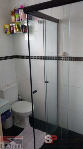 Apartamento , Em Santa Teresinha, 108 M² , 3 Dormitórios , 2 Vagas - St15257