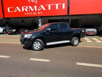 Comprar Toyota Hilux Hilux 3.0 Tdi 4x4 Cd Srv (aut)
