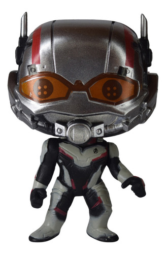 Funko Pop! Homem Formiga Boneco Toys Action Figure Avengers