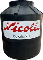 Comprar Tanque Para Agua Nicoll Bicapa 600 Litros Salida Lateral