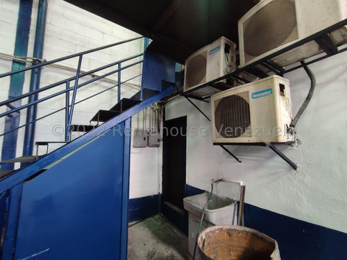 Imagen 14 de 15 de Galpón En Alquiler Excelente Zona Maracay Nela 23-2868