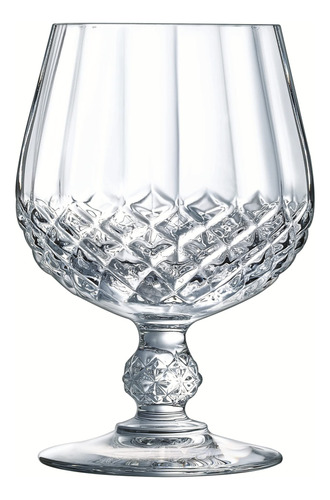 Vaso Brandy Cristal 32 Cl 6 Unidad