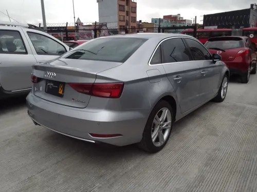 Audi A3 1.2 Sd At