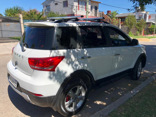 Haval H1 1.5 Comfort 2019