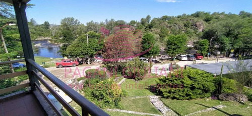Imagen 7 de 25 de Cod 566 Complejo De 9 Cabañas En Tala Huasi Frente Al Río- Cordoba