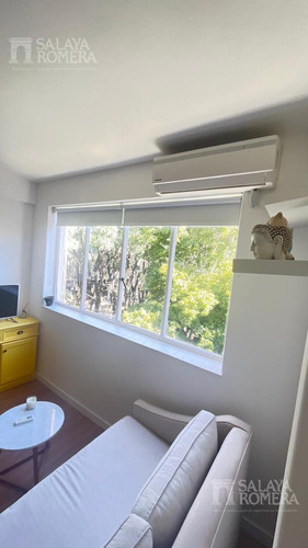 Departamento En Venta - Olivos - Monoambiente Amplio Y Luminoso
