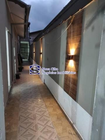 Imagem 9 de 15 de Oportunidade!! Casa Térrea Nova 4 Dorms (2 Suítes) - Zona Sul - C4082