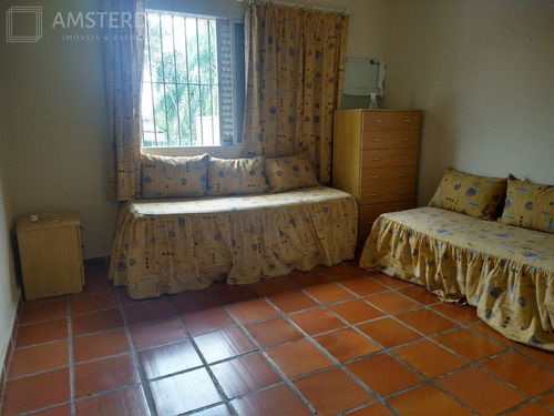 Imagem 18 de 30 de Sobrado 100m Da Praia Da Enseada Bertioga - Ca00162 - 70369470