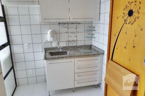 Imagem 14 de 15 de Apartamento À Venda No Sagrada Família - Código 348200 - 348200