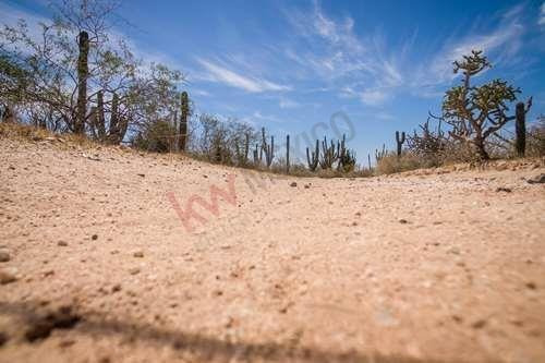 Imagen 5 de 12 de Venta Terreno La Paz Constitución, Ideal Para Energía Renovable