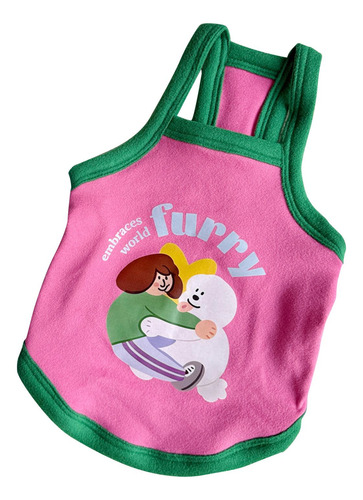 Vestida De Perros Ropa Para Perros Transpirable Cómodo