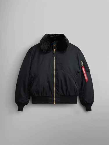 Campera Alpha Industries B-15 Bomber