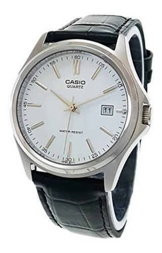 Reloj Casio Para Hombre Mtp1183e-7a