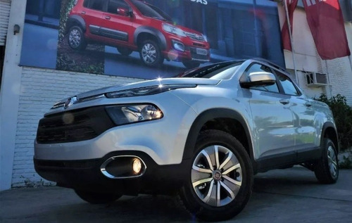 Imagen 11 de 15 de Toro Freedom 1.8 Y Volcano 2.0 0km Tasa 0% Y Cuotas Fijas R-