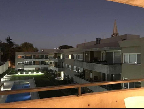 Imagen 4 de 23 de Hermoso 2 Ambientes Amplio A Estrenar Con Balcon, Parrilla Y