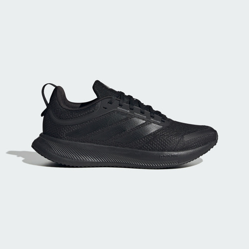 Zapatillas Adidas Running Runfalcon 5 Mujer Negro Jp6931
