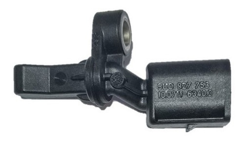 Sensor Freio Abs Traseiro Direito Gol G6 5u0927753 Original