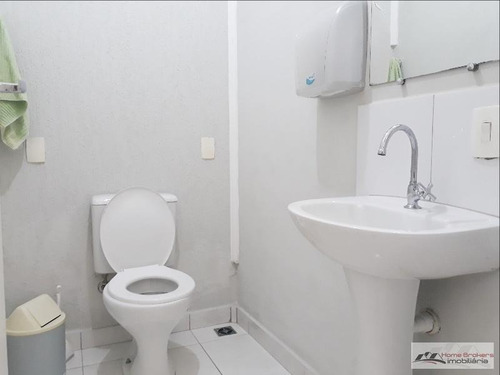 Imagem 5 de 15 de Casa Para Venda Em Jundiaí, Vila Vianelo, 1 Dormitório, 5 Banheiros, 4 Vagas - 18008w_2-931107