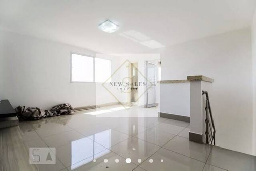 Imagem 4 de 15 de Duplex No Setor Negrão De Lima !! - 7541