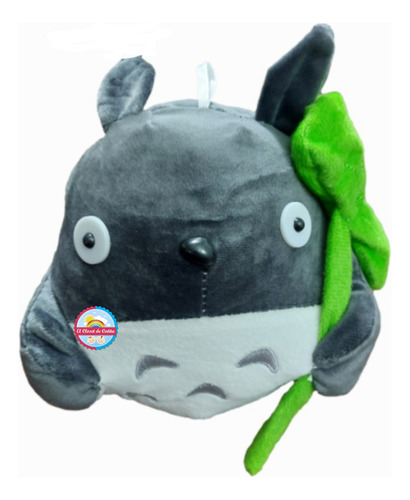 Peluche Totoro (anime Mi Vecino Totoro) 25 Cm