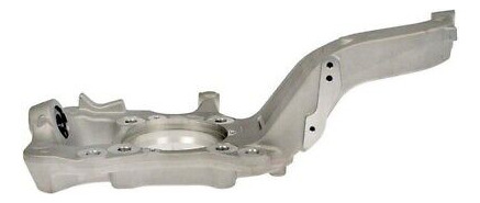 698-226 Dorman Knuckle Front Passenger Right Side Hand F Ttl