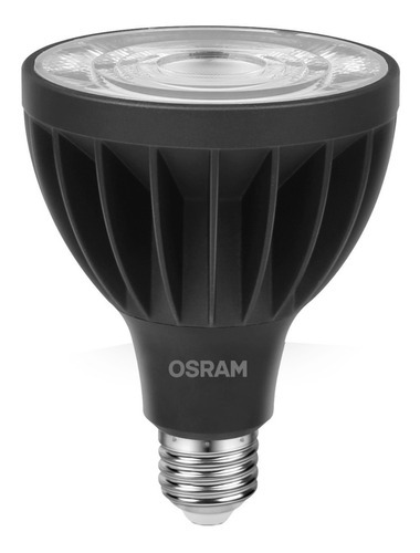 Osram - Lâmpada Led Hci Par30 37w 4000k Bivolt 30° - 7015293