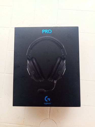 Audífonos Logitech (Usado)