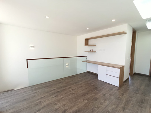 Hermosa Casa Para Estrenar En Condominio Merlot - Chía (18410).