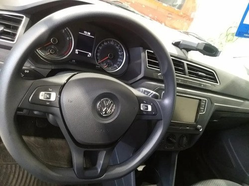 Plan Avanzado Volkswagen Gol Trend Trendline 1.6l 94 Cv Aa