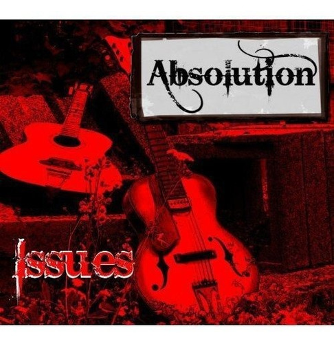 Cd Absolution - Absolution