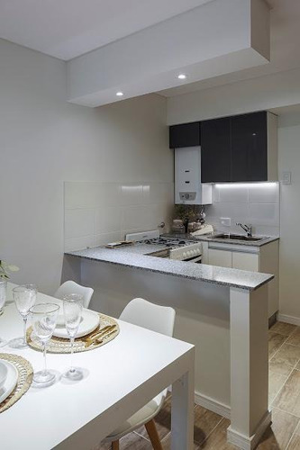 Imagen 6 de 30 de Excelente Departamento Ubicado En El Corazón De Barrio Martín! Entrega Inmediata!