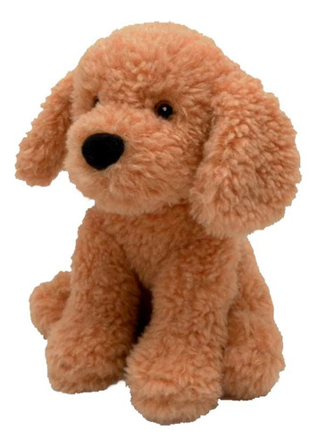 Peluche Funnyland Perro Sentadito