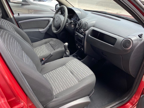 Sandero 2013 1.0 Expression 79000km.