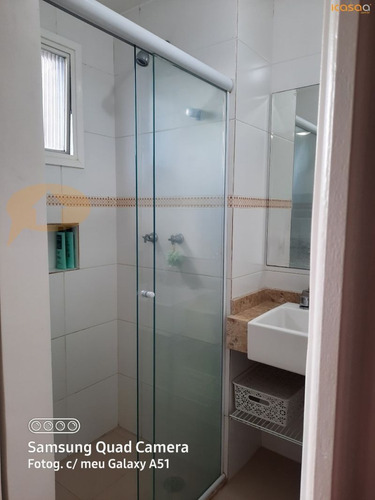 Imagem 25 de 30 de Apartamento - Ref: 9544