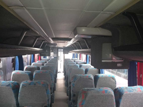 Imagem 4 de 5 de Marcopolo Paradiso 1150 Completo Excelente Oferta!! Ref.154